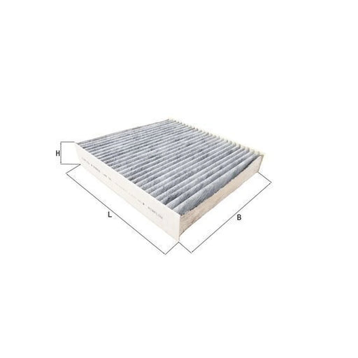 Mahle Cabin Air Filter (Pollen Filter) LAK 98