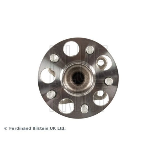 Blue Print Wheel Bearing Kit Rear Right 76mm ADBP820011