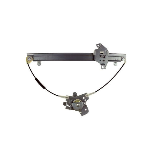Valeo Electric Window Regulator Lifter Left Front 861078