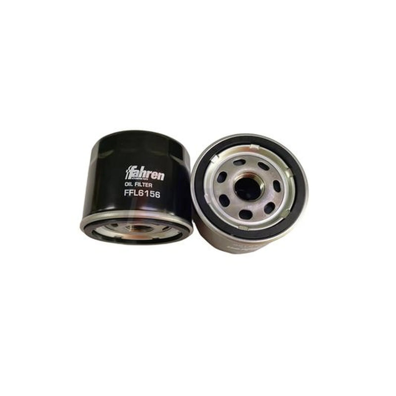Fahren Engine Oil Filter FFL6156