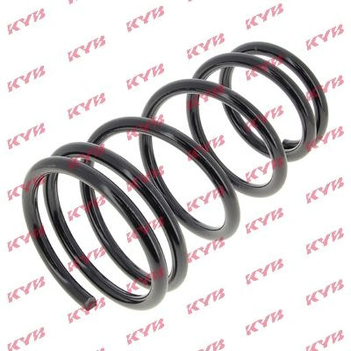 KYB Rear Suspension Coil Spring RC6727