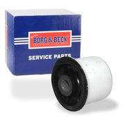 Borg & Beck Axle Beam Bushing Rear BSK6621