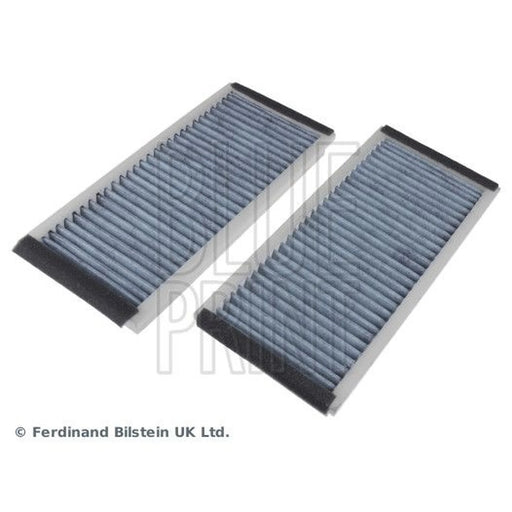 Blue Print Cabin Air Filter Set Wide High ADM52507