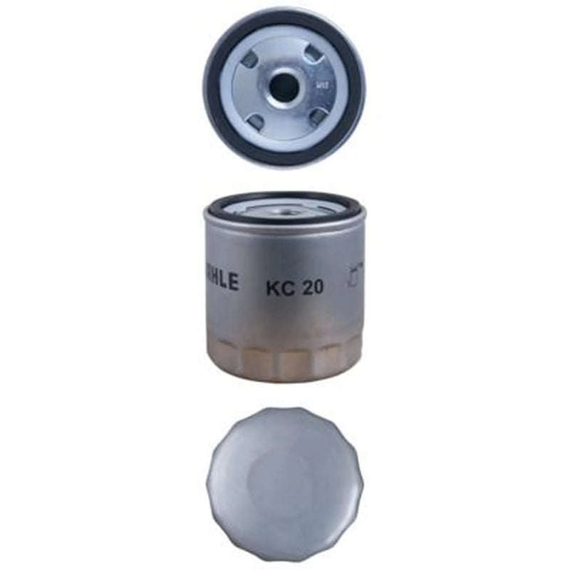 Mahle Fuel Filter Element KC 20