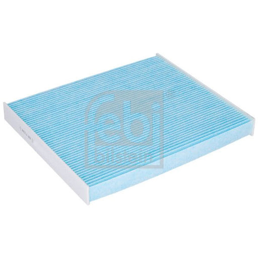 Febi Cabin Air Filter (Pollen Filter) 106915