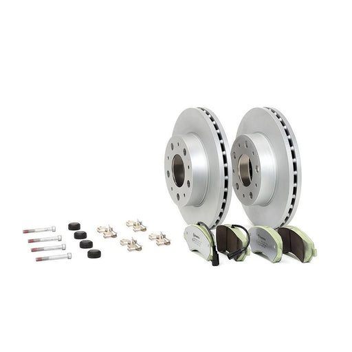 Brembo Brake Kit - Disc Pad KT10048