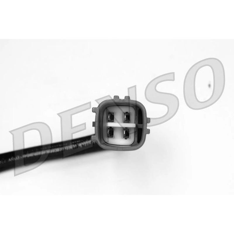 Denso O2 Lambda Oxygen Sensor fits Citroën C1 2005-2014 1.0
