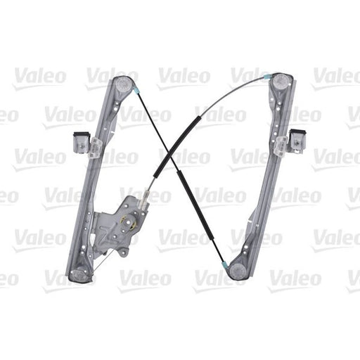 Valeo Electric Window Regulator Lifter Left Front 850568