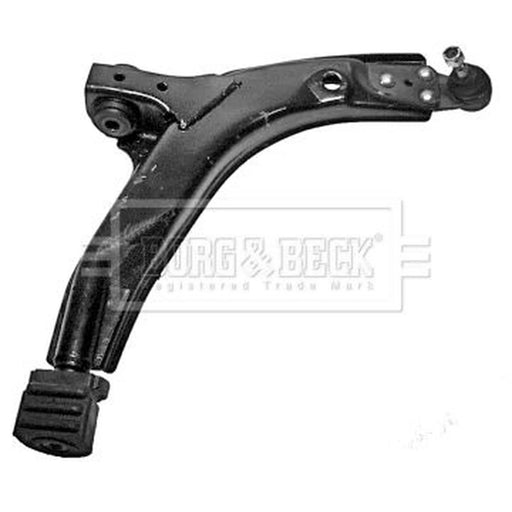 Borg & Beck Control/Trailing Arm BCA5879