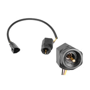 Valeo Vehicle Speed Sensor VSS Pin 369262