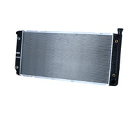 NRF Engine Radiator 50230