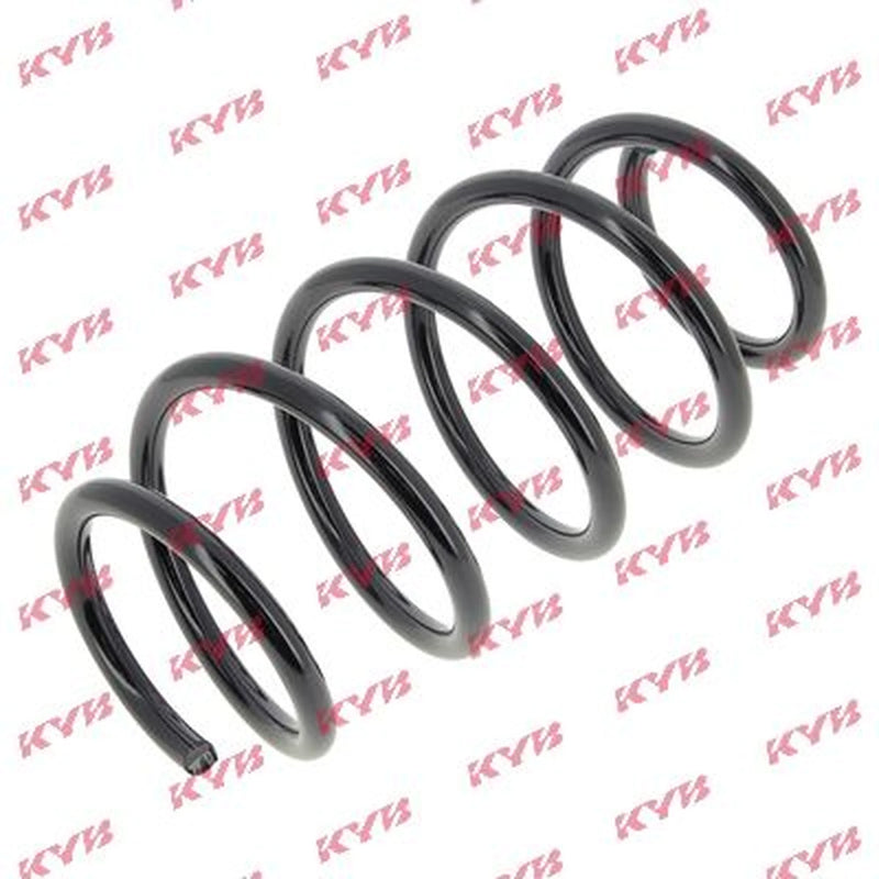 KYB Front Suspension Coil Spring RH3522