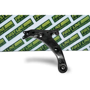 First Line Control/Trailing Arm FCA6172