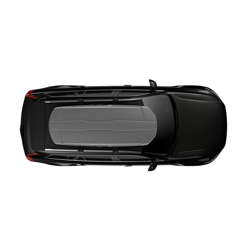 Thule 629500 Roof Boxes Motion XT Alpine Titan Glossy - Thule - Van Life Living