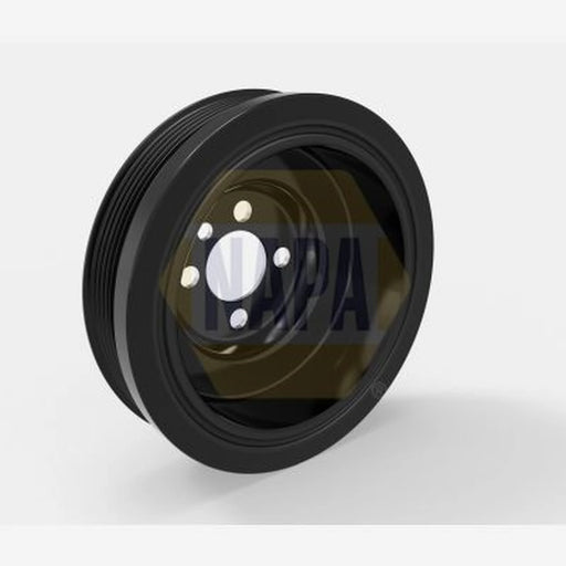 NAPA Crank Shaft Belt Pulley NTV1050