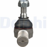 Delphi Steering Tie Rod End Ball Joint Front Right M23x TA1702