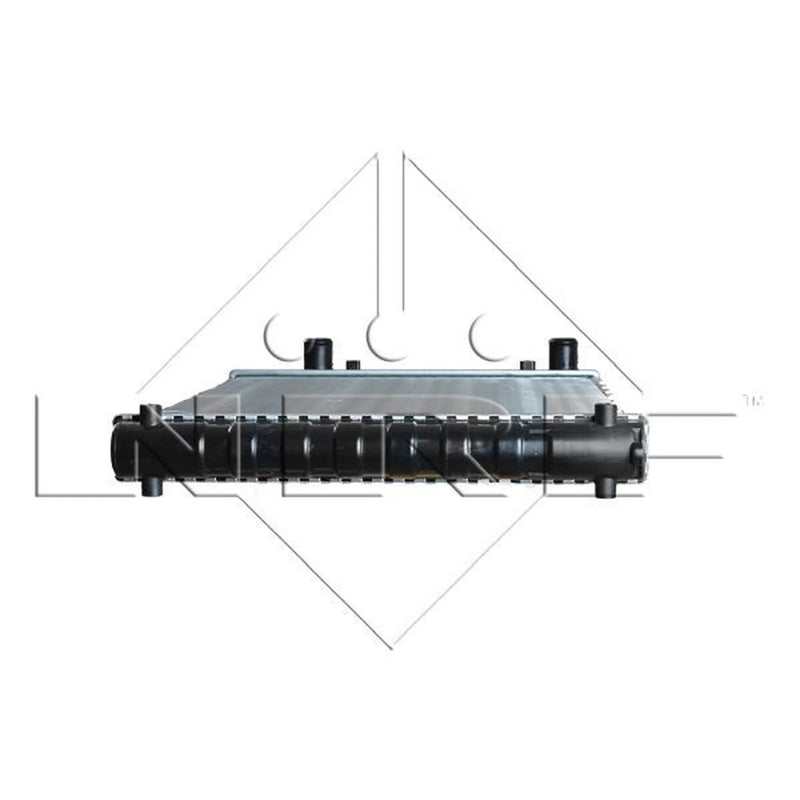 NRF Engine Radiator 509519