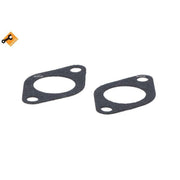 NRF EGR Cooler (Exhaust Gas Recirculation) 48311