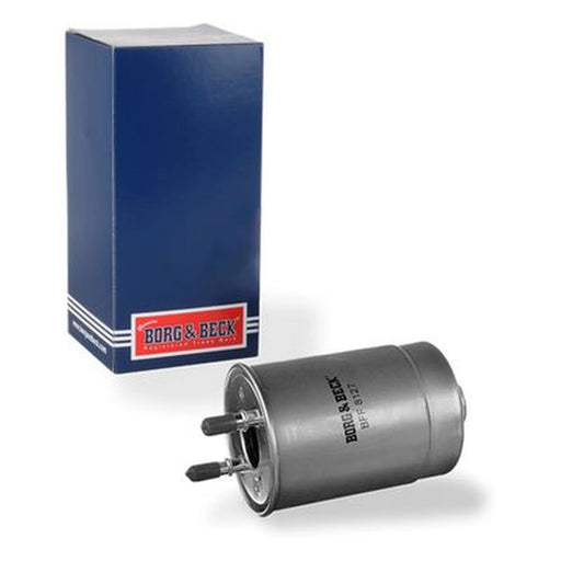 Borg & Beck Fuel Filter Element BFF8127