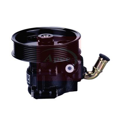 Apec Red Power Steering Hydraulic Pump APS1009