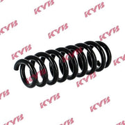 KYB Rear Suspension Coil Spring RA7062