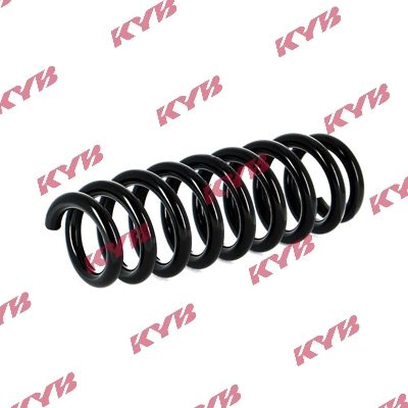 KYB Rear Suspension Coil Spring RA7062