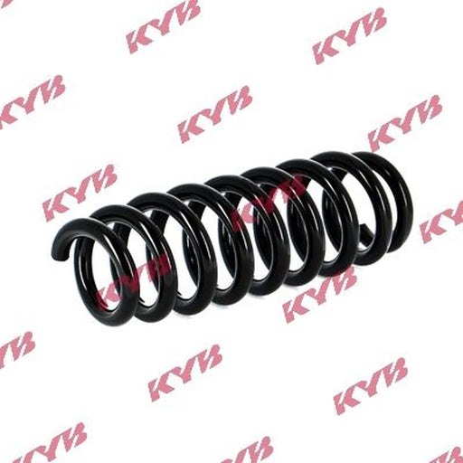 KYB Rear Suspension Coil Spring RA7062