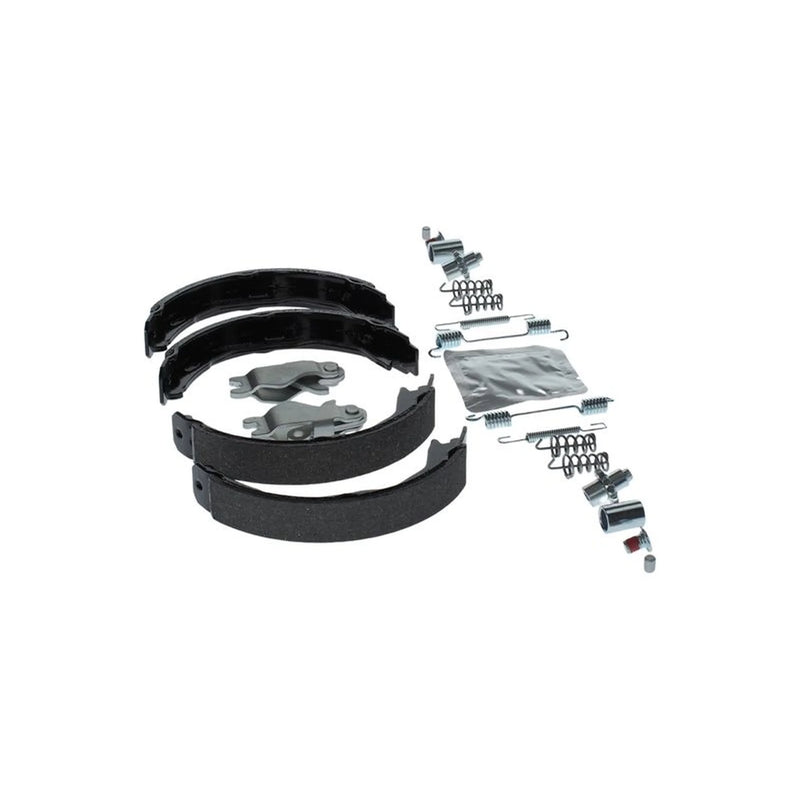 Bosch Parking Brake Shoe Set 0 204 113 816