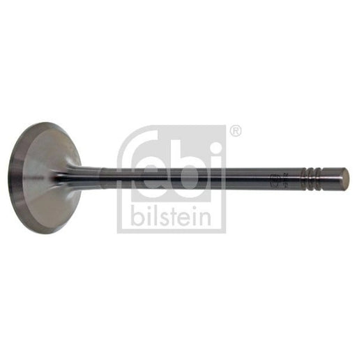 Febi Engine Exhaust Valve 32mm Head 28464