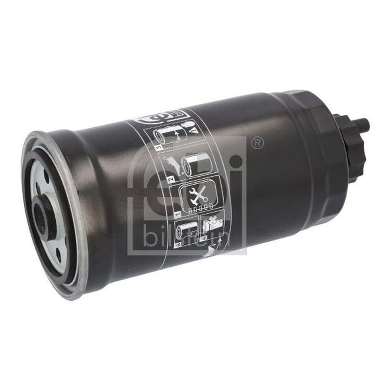 Febi Fuel Filter Element 22520