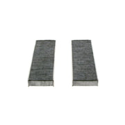 Bosch Cabin Air Filter (Pollen Filter) 1 987 435 522