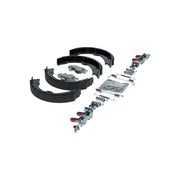 Bosch Parking Brake Shoe Set 0 204 113 815