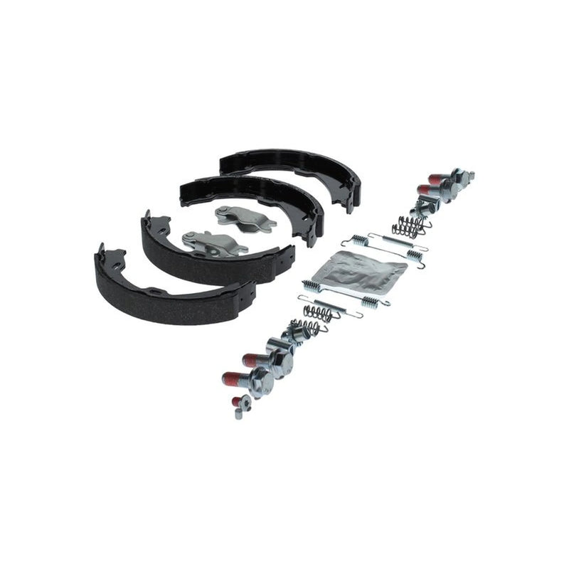Bosch Parking Brake Shoe Set 0 204 113 815