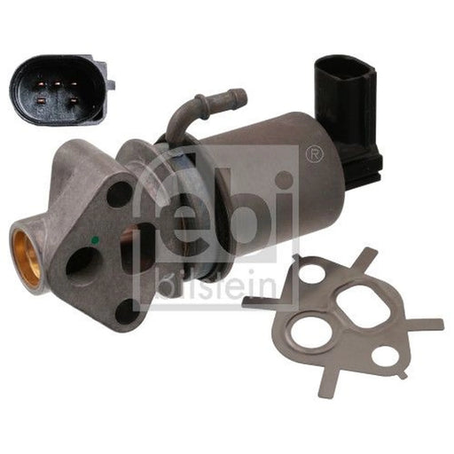 Febi Exhaust Gas Recirculation Valve 47640
