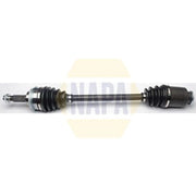 NAPA CV Drive Shaft Driveshaft Front NDS1567LR