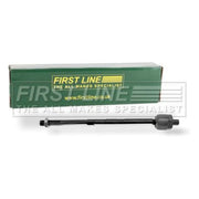 First Line Steering Inner Tie Rod Rack End FTR5646