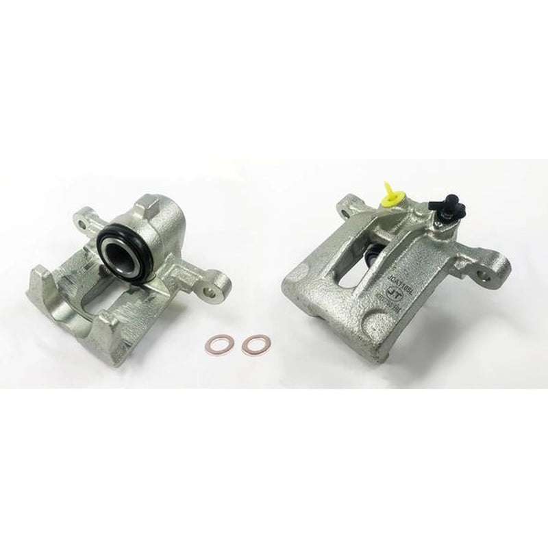 Juratek Brake Caliper Assembly Rear Left JCA1105L