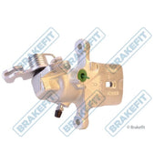 Apec Brake Caliper Assembly Rear Right BCA1302
