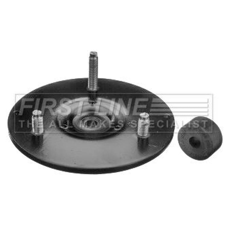 First Line Suspension Strut Support Mount FSM5393