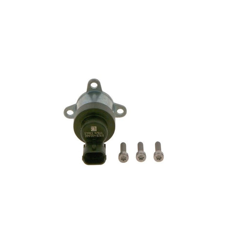 Bosch Fuel Quantity Control Valve (Common Rail) High-pressure Pump 1 465 ZS0 061