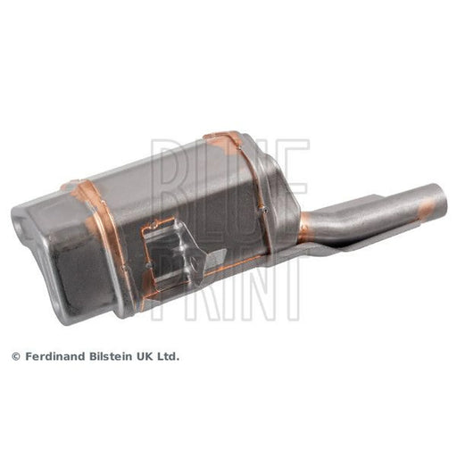 Blue Print Automatic Transmission Hydraulic Filter ADBP210064