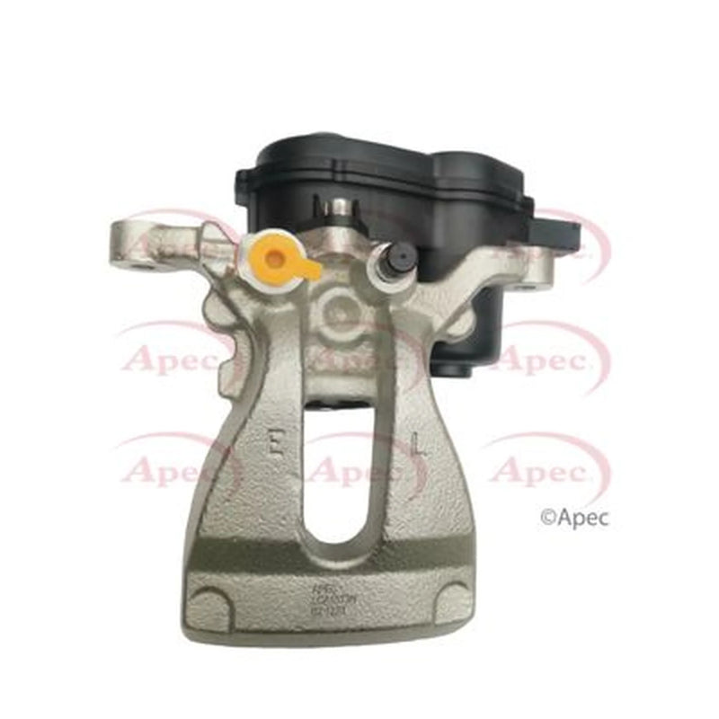 Apec Brake Caliper Assembly Rear Left LCA1573N