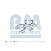 BM Catalysts Fitting Kit FK90455B FK90455B