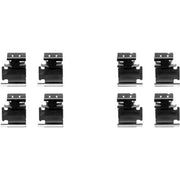 Mintex Lcv Van Kits solid 280mm MVK0079