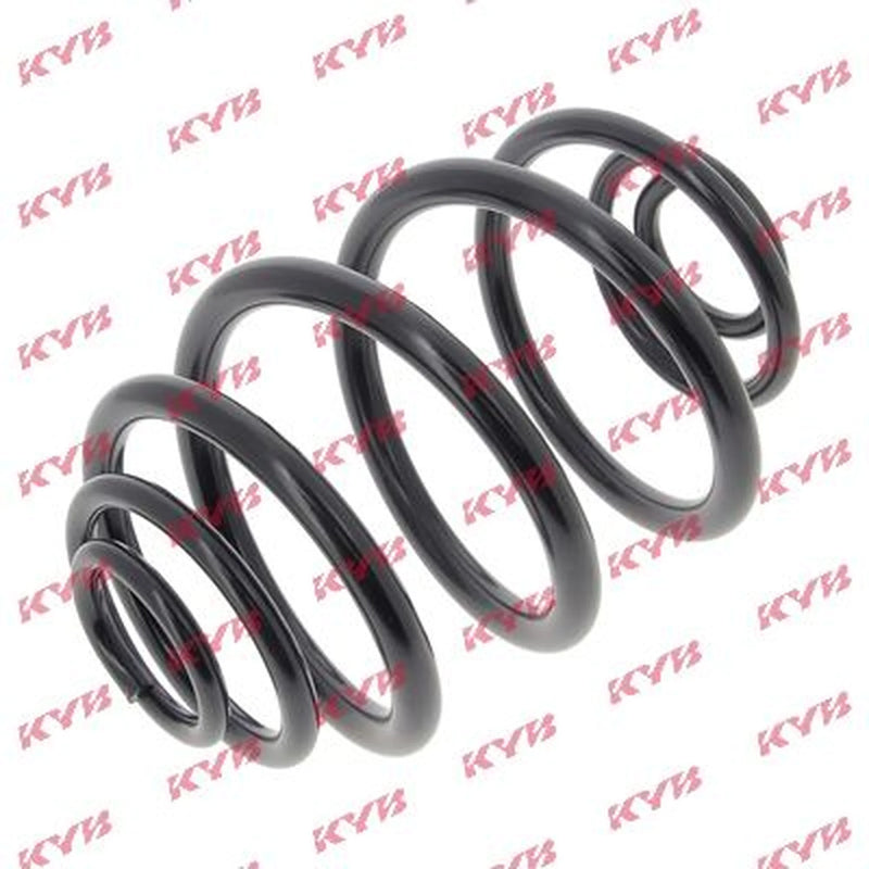 KYB Rear Suspension Coil Spring RJ5510