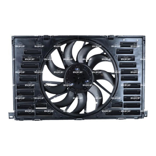 NRF Engine Cooling Fan 470080