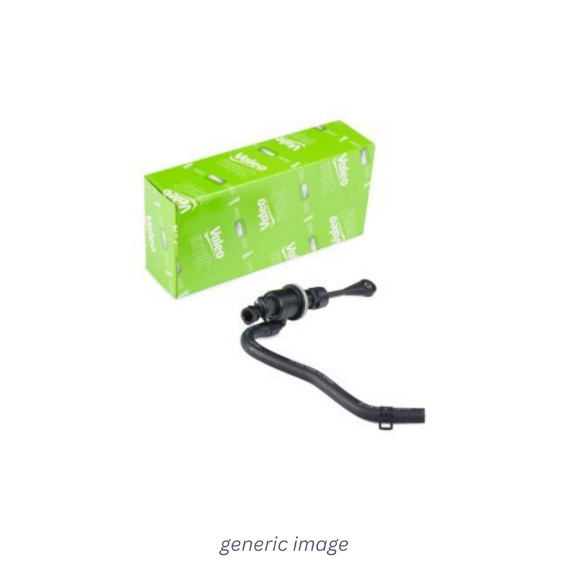 Valeo Clutch Master Cylinder 874677