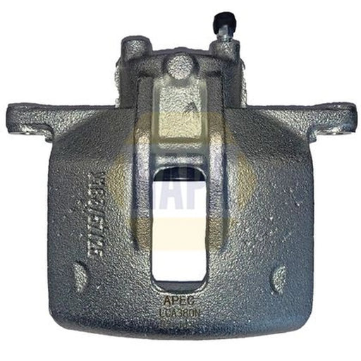 NAPA Brake Caliper Assembly Front Left NCA1043