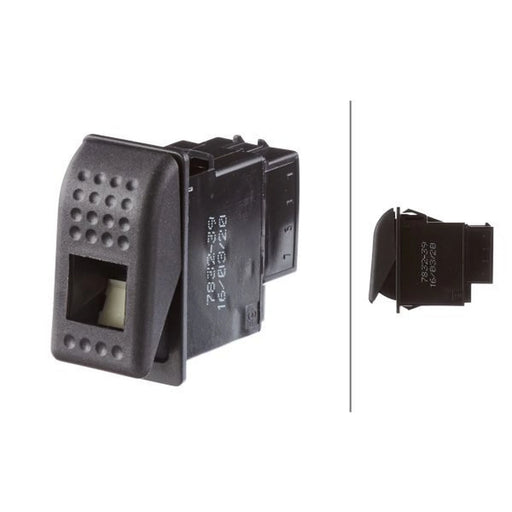 Hella Electrical Switch 6RH 007 832-391