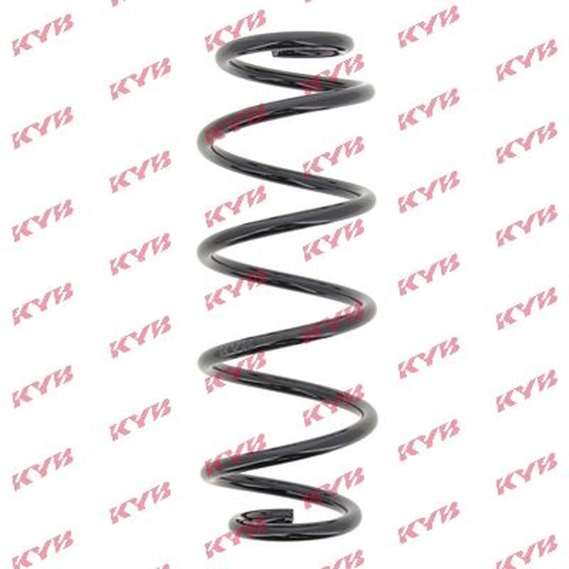 KYB Rear Suspension Coil Spring RA6142